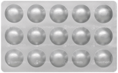 Metocard T 50 Tablet 15