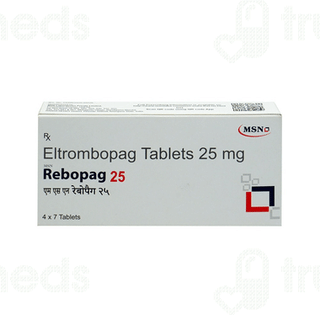 Rebopag 25 Tablet 7