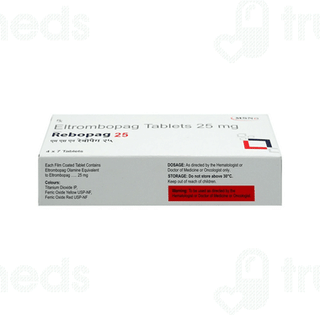 Rebopag 25 Tablet 7