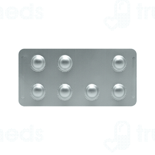 Rebopag 25 Tablet 7