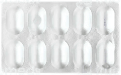 Fephar Xt Tablet 10