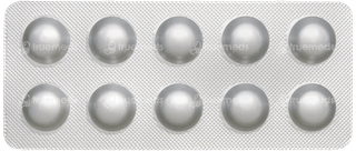 Empanorm 25 Tablet 10