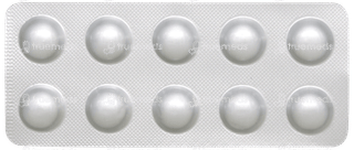 Empanorm 10 Tablet 10