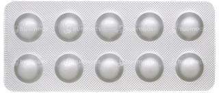 Empanorm L 10 Tablet 10