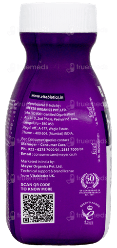 Wellwoman Hairfollic Tablet 60