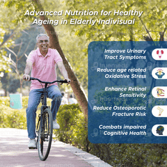 Wellman 70+ Tablet 60