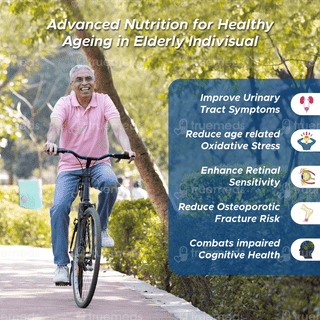 Wellman 70+ Tablet 60
