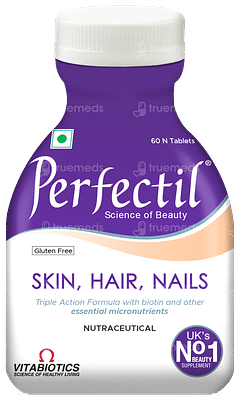 Perfectil Tablet 60 Perfectil Tablet 60
