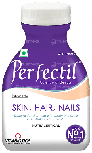 Perfectil Tablet 60