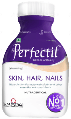 Perfectil Tablet 60