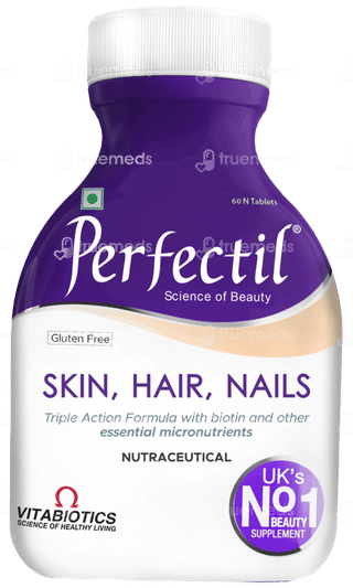 Perfectil Tablet 60