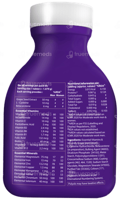 Perfectil Tablet 60