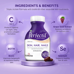 Perfectil Tablet 60
