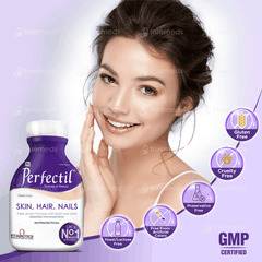 Perfectil Tablet 60