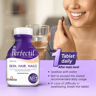 Perfectil Tablet 60
