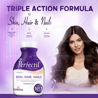 Perfectil Tablet 60