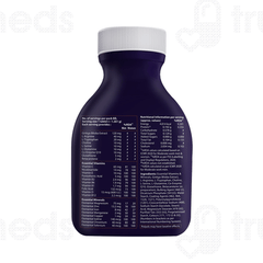 Neurozan Tablet 60 Neurozan Tablet 60