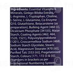 Neurozan Tablet 60 Neurozan Tablet 60