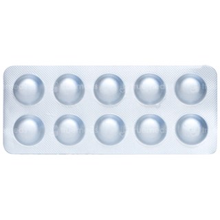 Supan 40 Tablet 10