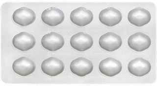 Dapabite 10 Tablet 15