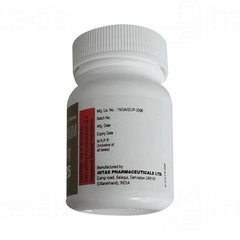 Lethyrox 125 Tablet 120 Lethyrox 125 Tablet 120