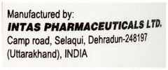 Lethyrox 125 Tablet 120