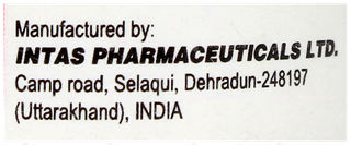 Lethyrox 125 Tablet 120