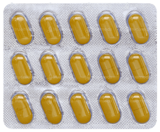 Sulzane 500 Tablet 15