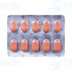 Oflokem Oz Novo Tablet 10