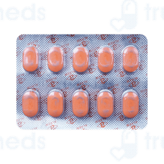 Oflokem Oz Novo Tablet 10