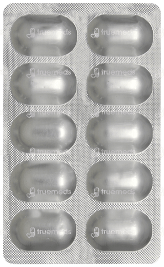 Sademet 400 Tablet 10