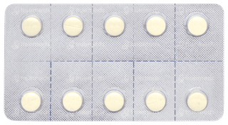 Empasmart 10 Tablet 10
