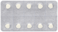 Empasmart Lina 10/5 Tablet 10 Empasmart Lina 10/5 Tablet 10