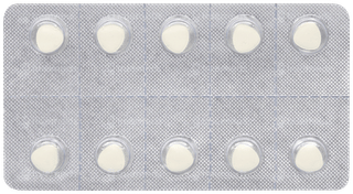 Empasmart Lina 10/5 Tablet 10