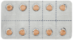 Empasmart Lina 25/5 Tablet 10