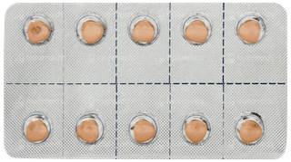 Empasmart Lina 25/5 Tablet 10