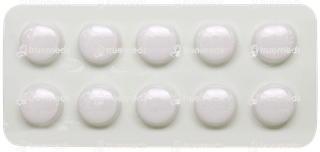 Empasmart Sita 25/100 Tablet 10