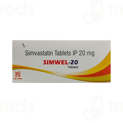 Simwel 20 Tablet 10
