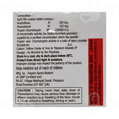 Kaimotrip Ap Tablet 10