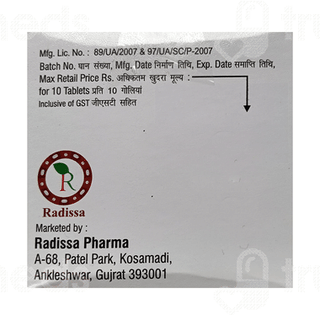Kaimotrip Ap Tablet 10