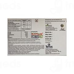 Ocal C2 Tablet 10