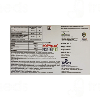 Ocal C2 Tablet 10