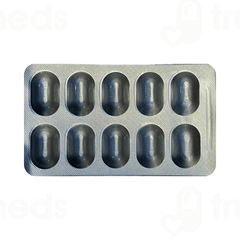 Ocal C2 Tablet 10
