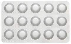 Olsar H 40 Tablet 15