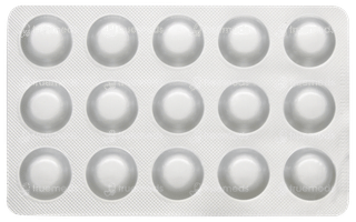 Olsar H 40 Tablet 15