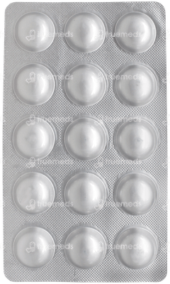 Clopinox A 75 Tablet 15 Clopinox A 75 Tablet 15