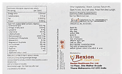Rexgold Q Tablet 10
