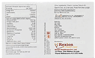 Rexgold Q Tablet 10