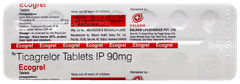 Ecogrel Tablet 14
