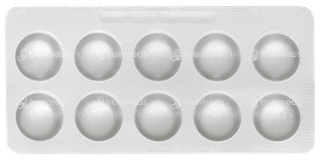 Empaglyde S 25 Tablet 10